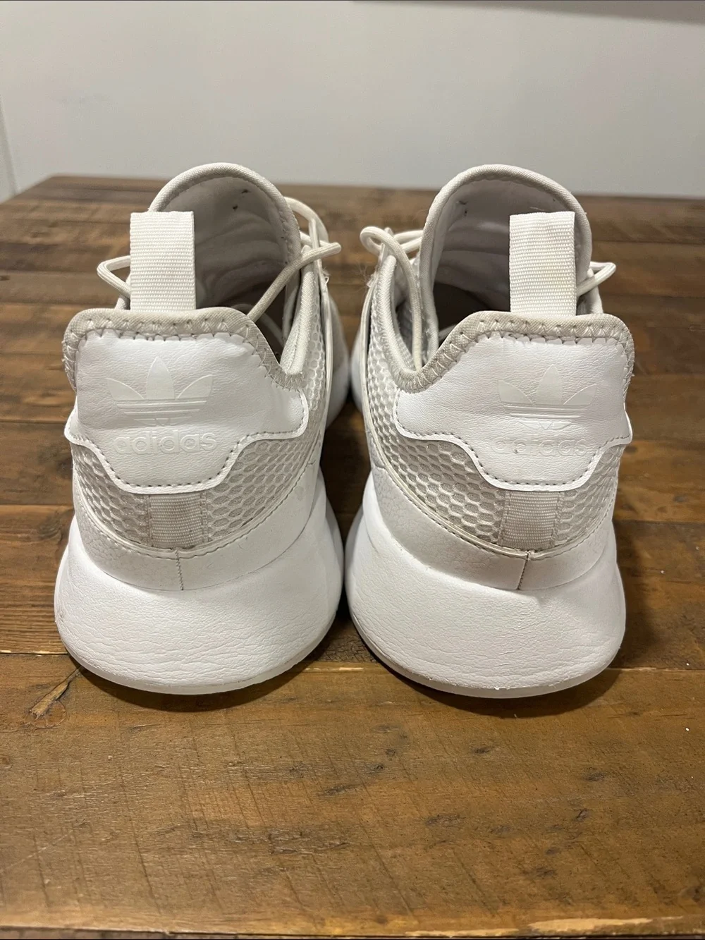 Men’s adidas Original X-PLR Athletic Sneakers ~ Sz. 9.5